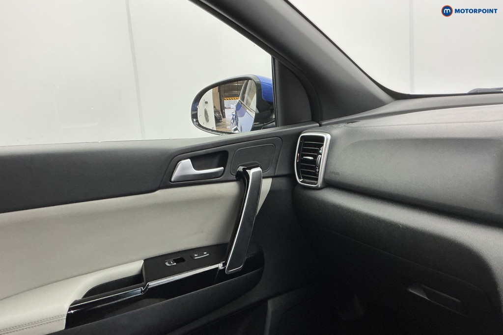 Used Kia Sportage 2021 for sale - 77502136: Photo 29