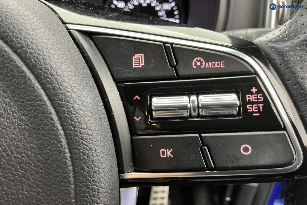 Used Kia Sportage 2021 for sale - 77502136: Photo 31