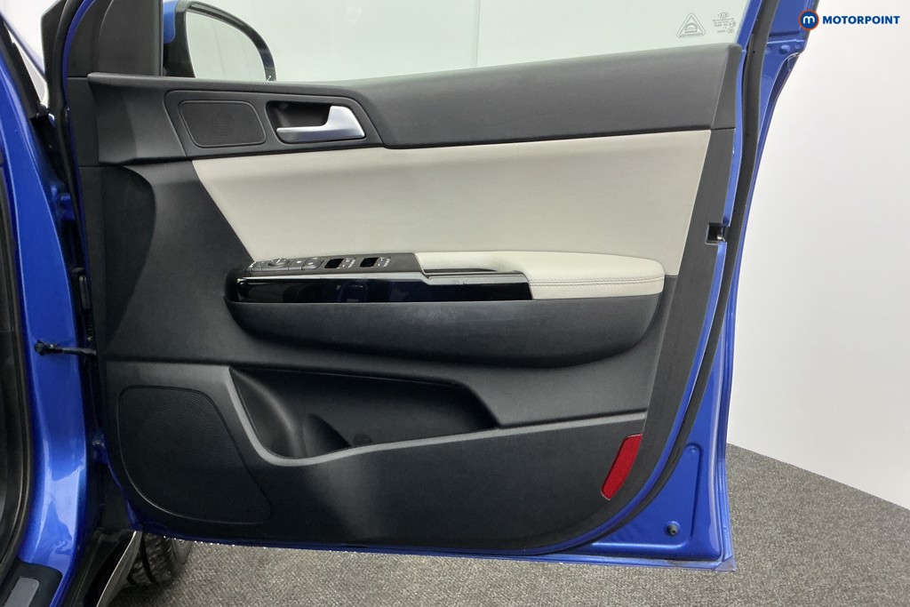 Used Kia Sportage 2021 for sale - 77502136: Photo 33