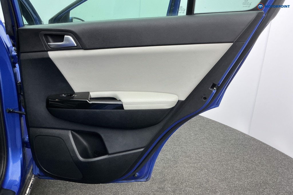 Used Kia Sportage 2021 for sale - 77502136: Photo 37