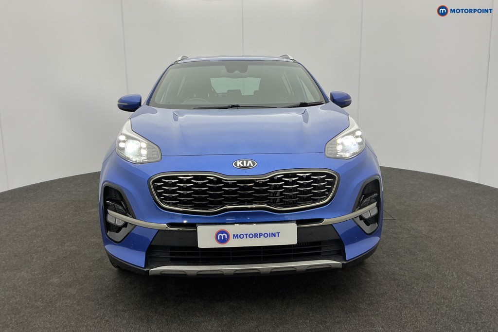 Used Kia Sportage 2021 for sale - 77502136: Photo 43
