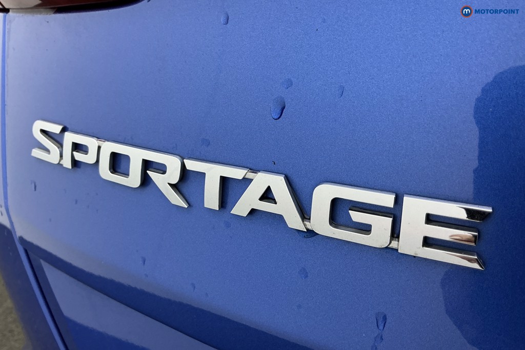 Used Kia Sportage 2021 for sale - 77502136: Photo 47