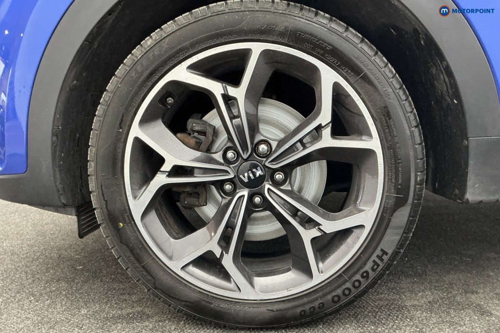 Used Kia Sportage 2021 for sale - 77502136: Photo 50