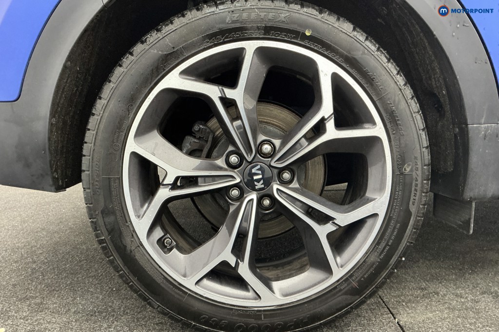 Used Kia Sportage 2021 for sale - 77502136: Photo 52