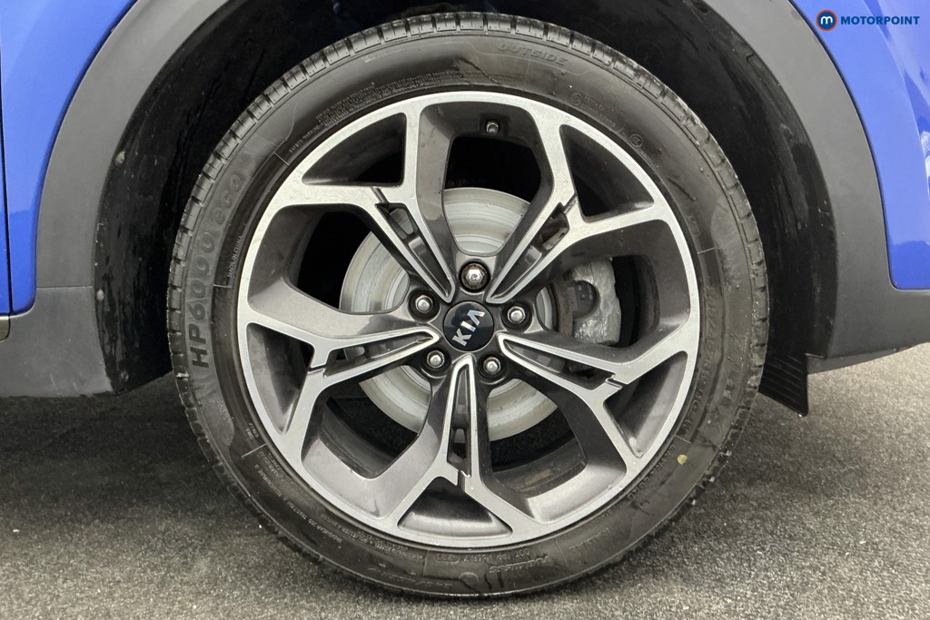 Used Kia Sportage 2021 for sale - 77502136: Photo 53