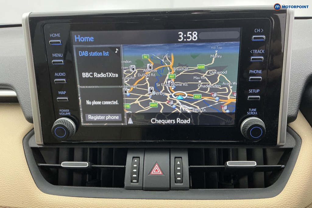 Used Toyota RAV4 2022 for sale - 78028950: Photo 10