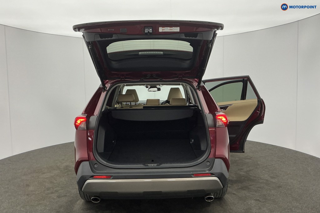 Used Toyota RAV4 2022 for sale - 78028950: Photo 11