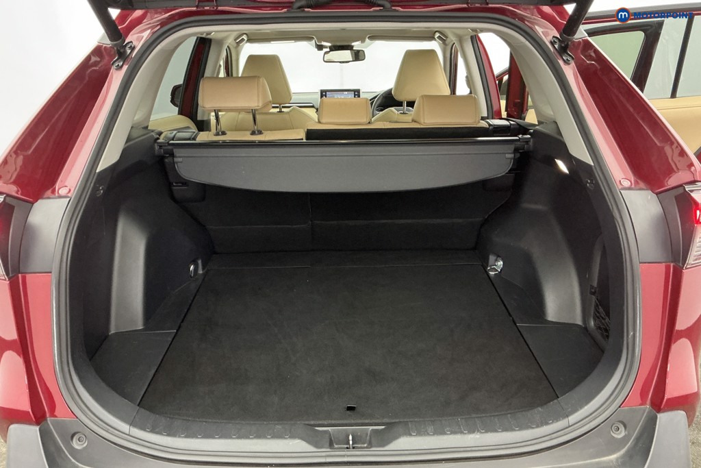 Used Toyota RAV4 2022 for sale - 78028950: Photo 12