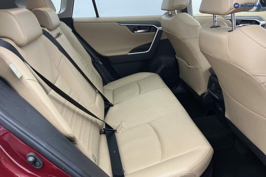 Used Toyota RAV4 2022 for sale - 78028950: Photo 13