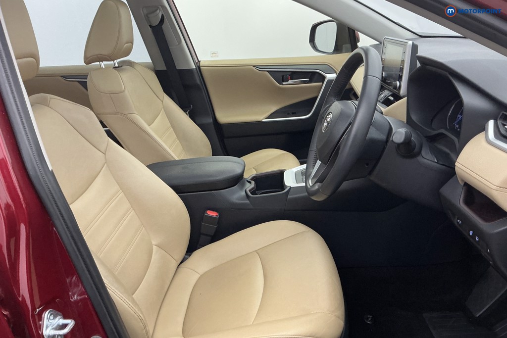 Used Toyota RAV4 2022 for sale - 78028950: Photo 14