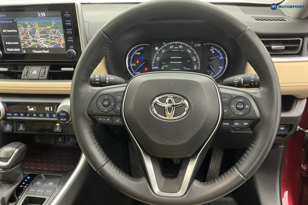 Used Toyota RAV4 2022 for sale - 78028950: Photo 15