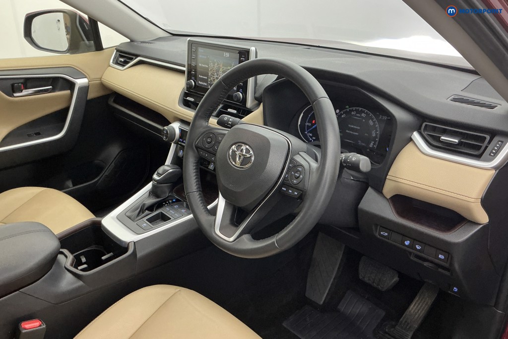 Used Toyota RAV4 2022 for sale - 78028950: Photo 16