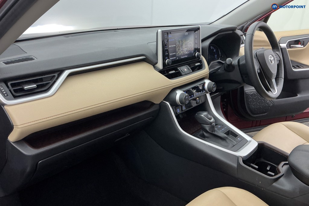 Used Toyota RAV4 2022 for sale - 78028950: Photo 17