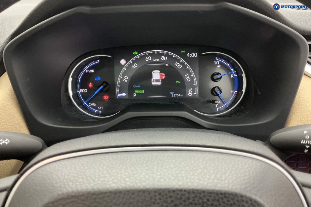 Used Toyota RAV4 2022 for sale - 78028950: Photo 18