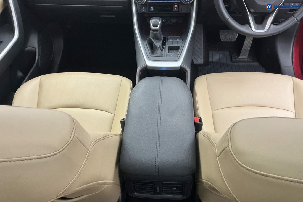 Used Toyota RAV4 2022 for sale - 78028950: Photo 20