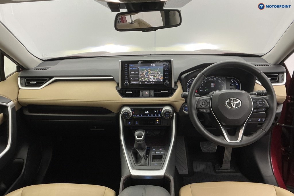 Used Toyota RAV4 2022 for sale - 78028950: Photo 21