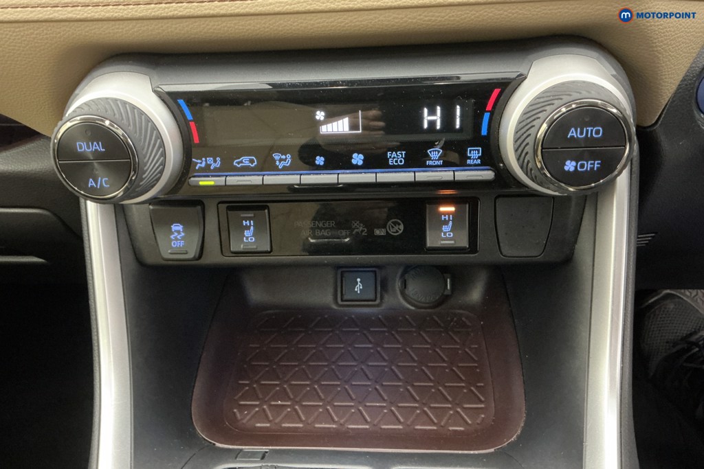 Used Toyota RAV4 2022 for sale - 78028950: Photo 27