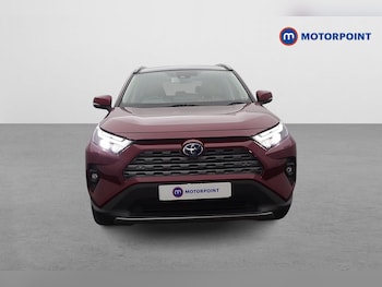 Used Toyota RAV4 2022 for sale - 78028950: Photo