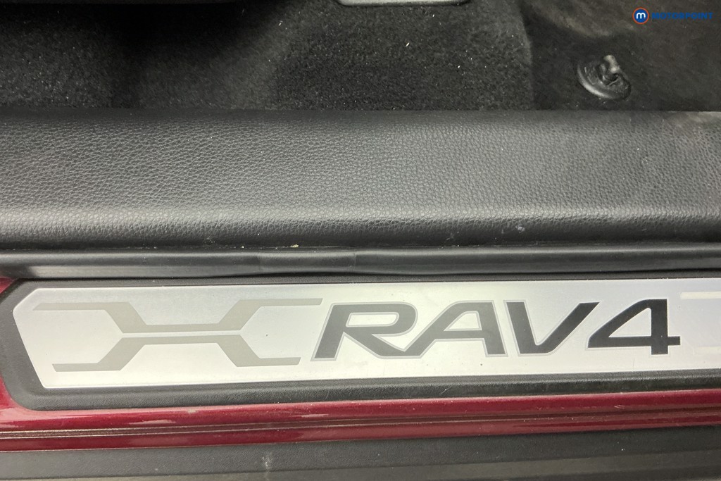 Used Toyota RAV4 2022 for sale - 78028950: Photo 33