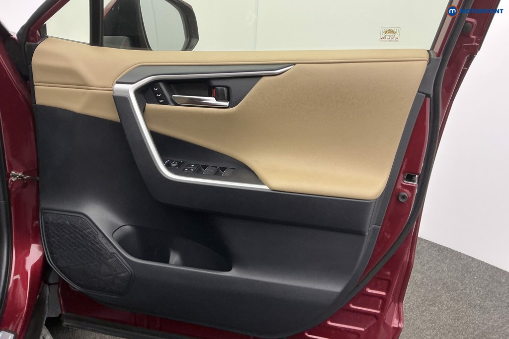 Used Toyota RAV4 2022 for sale - 78028950: Photo 34