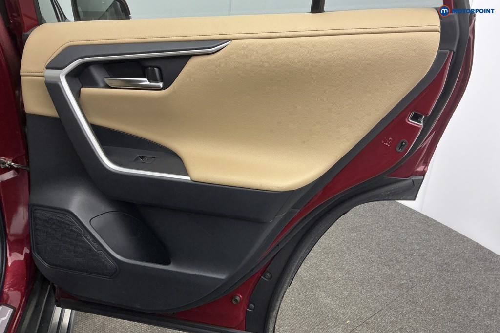 Used Toyota RAV4 2022 for sale - 78028950: Photo 37