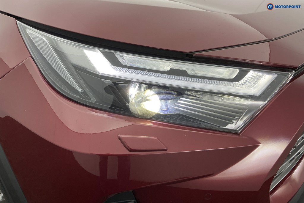 Used Toyota RAV4 2022 for sale - 78028950: Photo 39