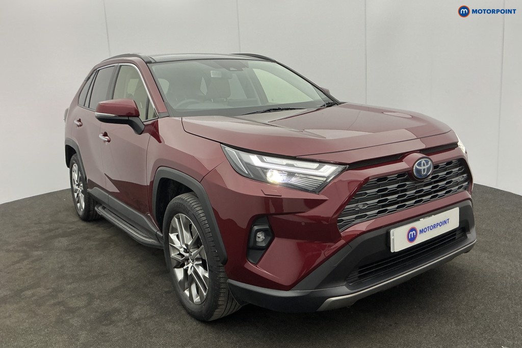 Used Toyota RAV4 2022 for sale - 78028950: Photo 40