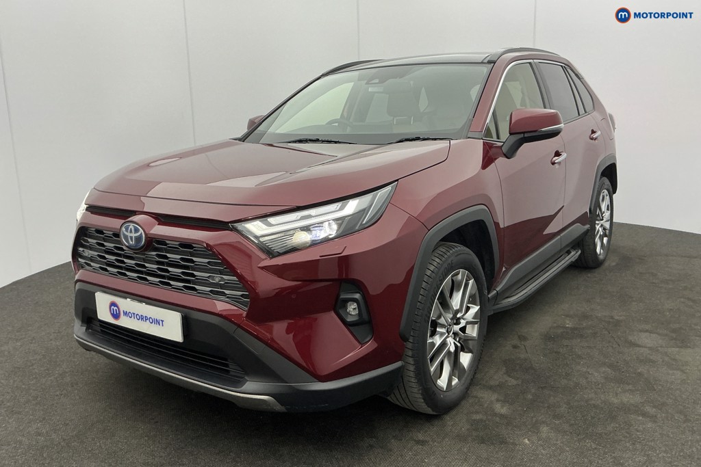 Used Toyota RAV4 2022 for sale - 78028950: Photo 42
