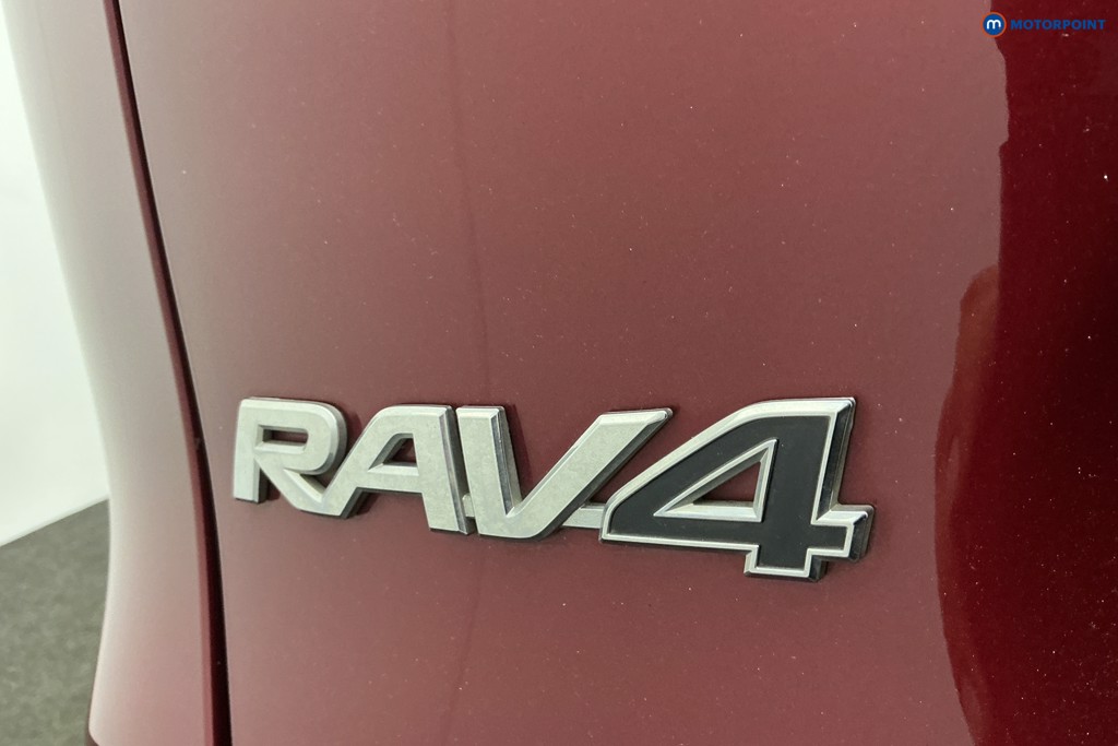 Used Toyota RAV4 2022 for sale - 78028950: Photo 46