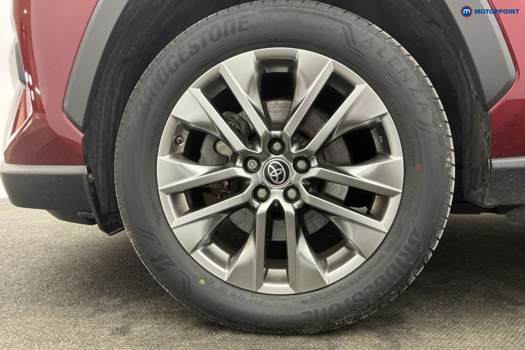 Used Toyota RAV4 2022 for sale - 78028950: Photo 47