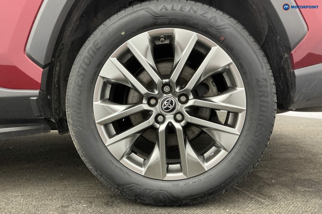 Used Toyota RAV4 2022 for sale - 78028950: Photo 48