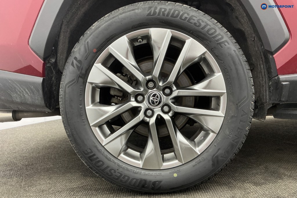 Used Toyota RAV4 2022 for sale - 78028950: Photo 49