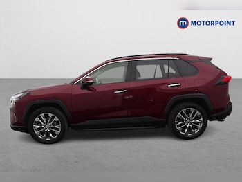 Used Toyota RAV4 2022 for sale - 78028950: Photo