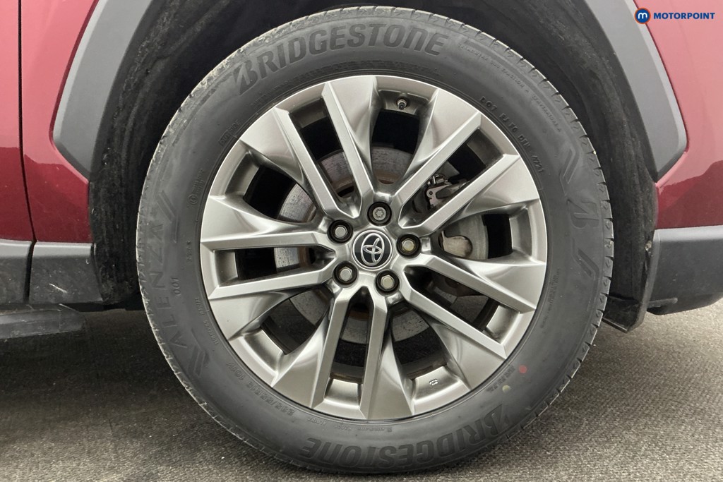 Used Toyota RAV4 2022 for sale - 78028950: Photo 50