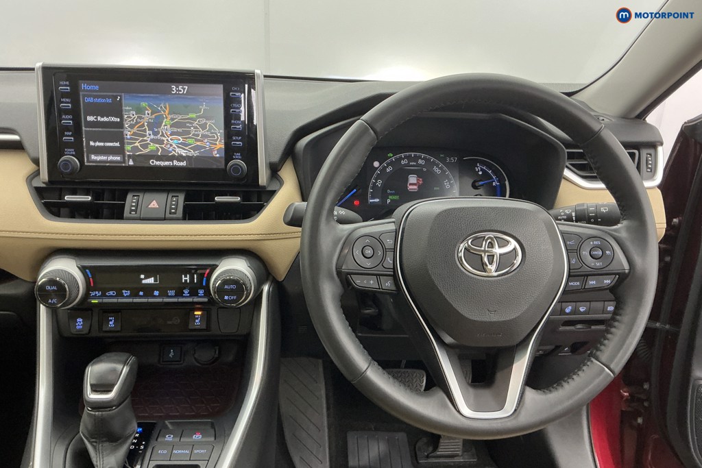 Used Toyota RAV4 2022 for sale - 78028950: Photo 9