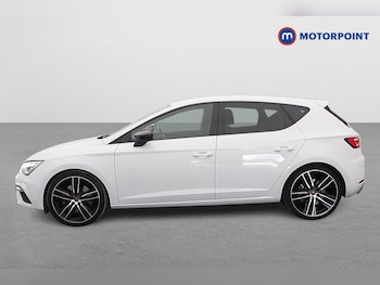 Used SEAT Leon 2019 for sale - 78299190: Photo