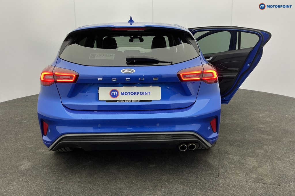 Used Ford Focus 2022 for sale - 77814838: Photo 12