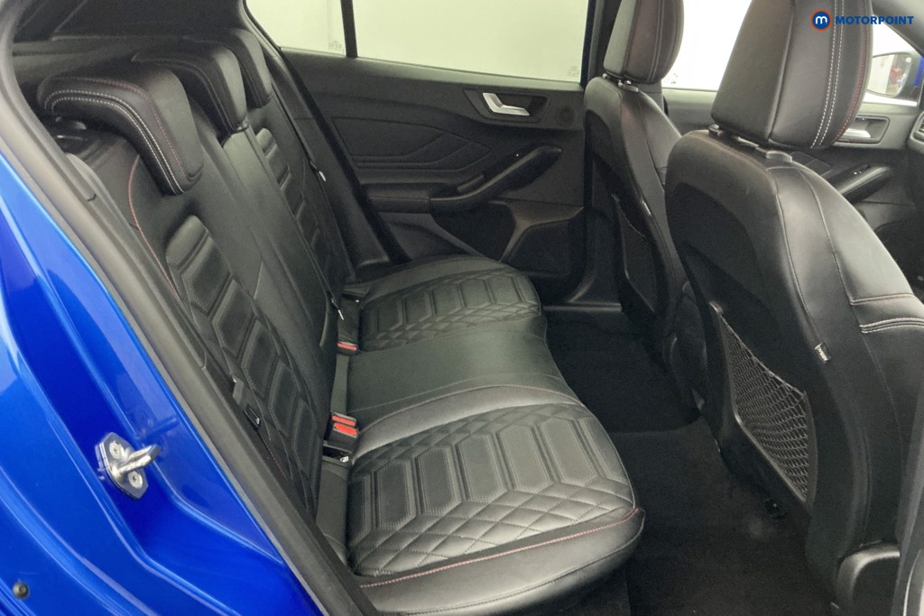 Used Ford Focus 2022 for sale - 77814838: Photo 14