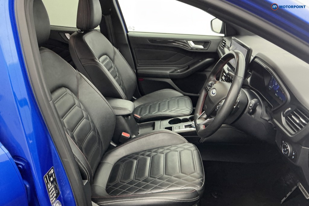 Used Ford Focus 2022 for sale - 77814838: Photo 15