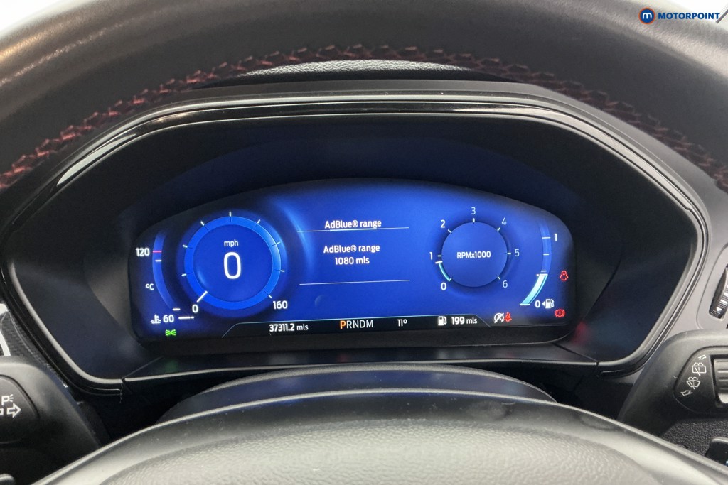 Used Ford Focus 2022 for sale - 77814838: Photo 19