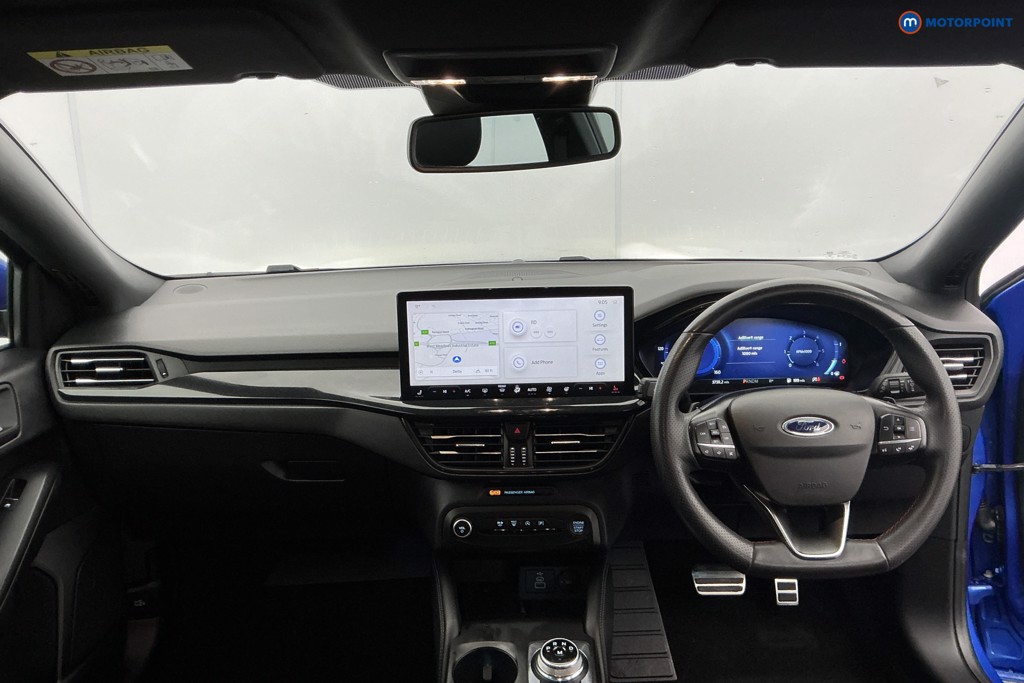 Used Ford Focus 2022 for sale - 77814838: Photo 22