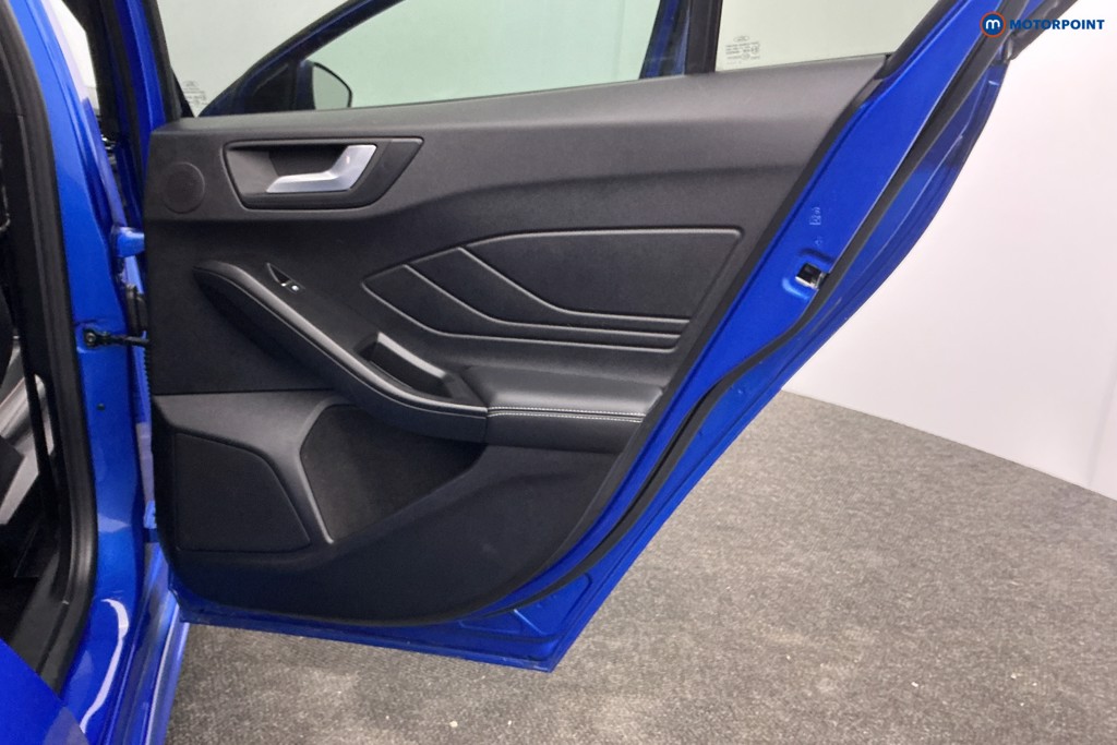 Used Ford Focus 2022 for sale - 77814838: Photo 35