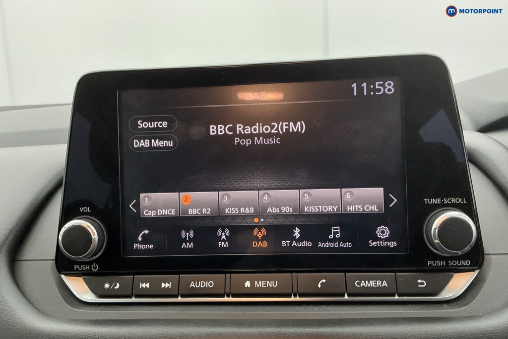 Used Nissan Qashqai 2022 for sale - 77592933: Photo 10