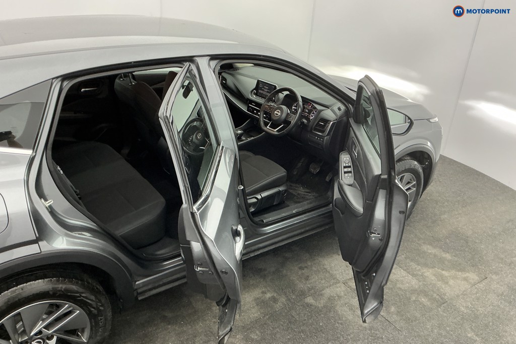 Used Nissan Qashqai 2022 for sale - 77592933: Photo 13