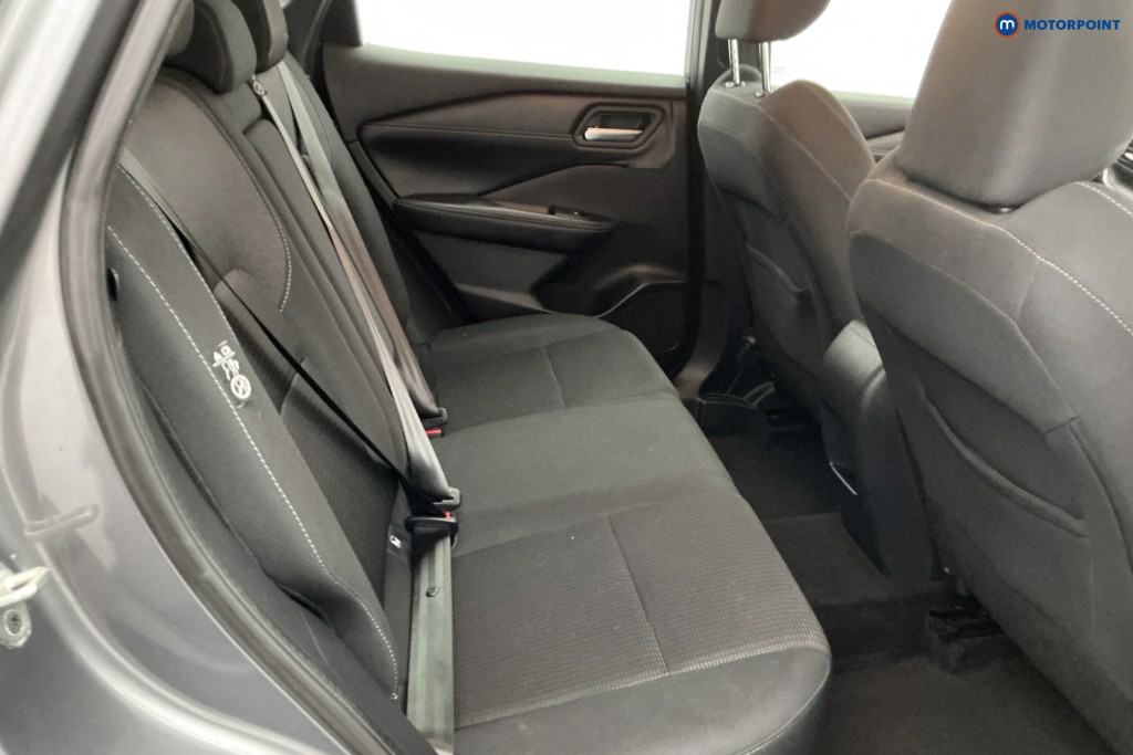 Used Nissan Qashqai 2022 for sale - 77592933: Photo 14