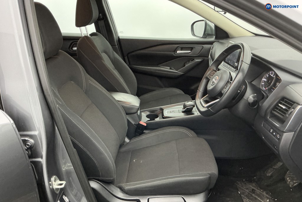 Used Nissan Qashqai 2022 for sale - 77592933: Photo 15