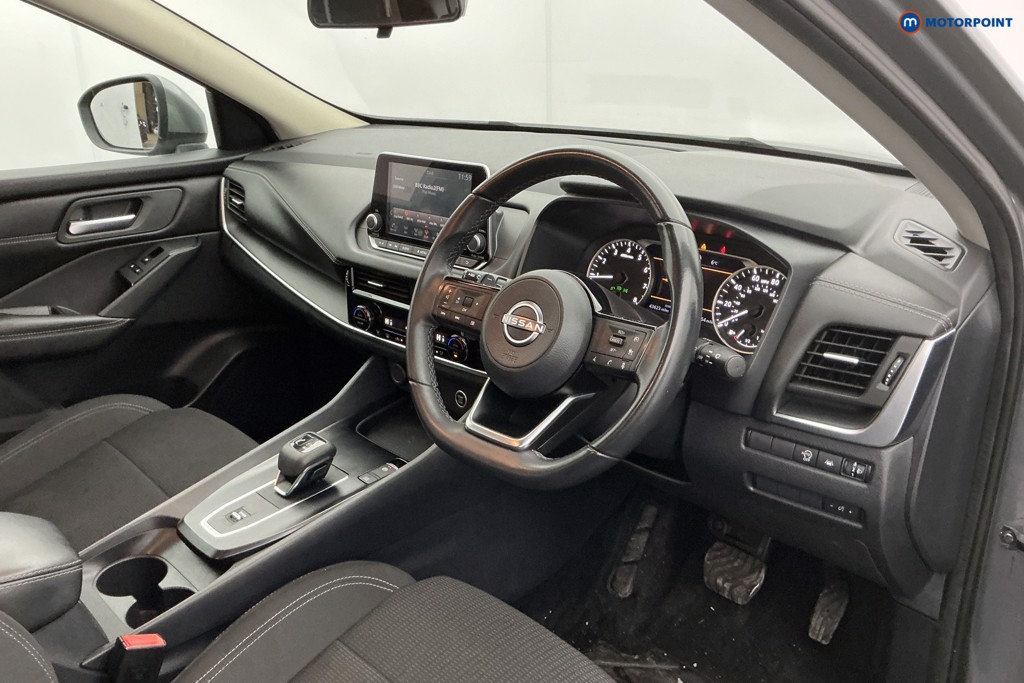 Used Nissan Qashqai 2022 for sale - 77592933: Photo 17