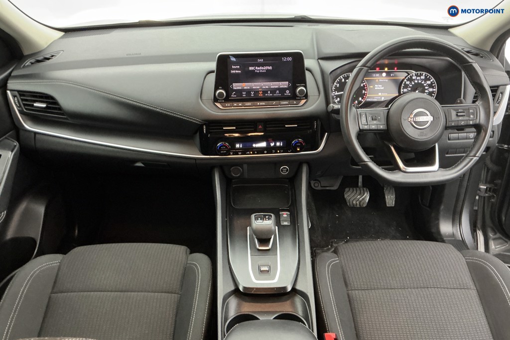 Used Nissan Qashqai 2022 for sale - 77592933: Photo 21