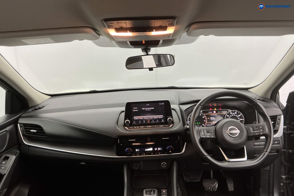 Used Nissan Qashqai 2022 for sale - 77592933: Photo 22