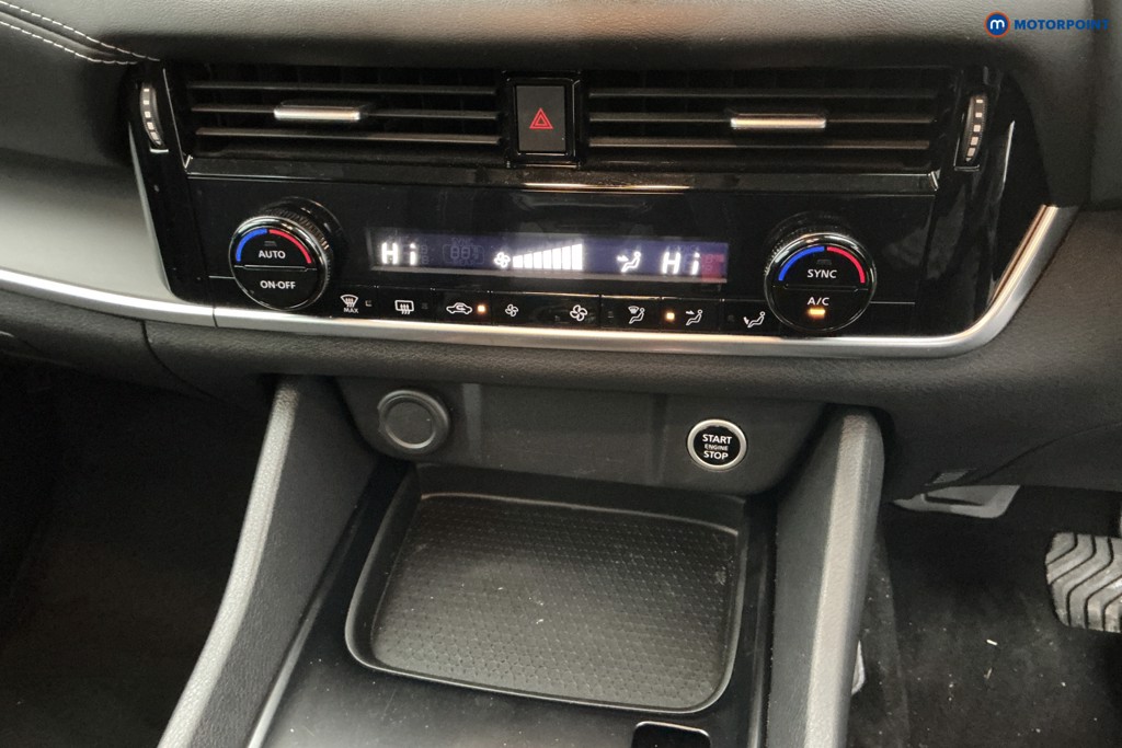 Used Nissan Qashqai 2022 for sale - 77592933: Photo 28